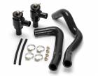 Turbosmart Kompact Plumb Back Kit DV Kit (08-10 BMW 135, 07-13 BMW 335)