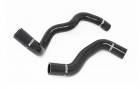 Torque Solution Silicone Radiator Hose Kit (16-18 Focus RS)