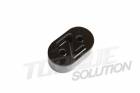 Torque Solution 9mm Exhaust Mount