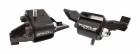 Torque Solution Billet Aluminum Engine Mounts (13-20 BRZ)