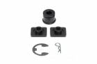 Torque Solution Shifter Cable Bushings (MK6 GTI)