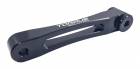 Torque Solution Solid Billet Pitch Stop Mount (Subaru)