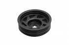 Torque Solution Lightweight Crank Pulley (08-21 STI, 08-14 WRX)