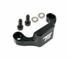 Torque Solution Shifter Gate Stop (15-21 WRX)