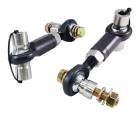 Torque Solution Rear Spherical Endlinks (08-21 WRX/STI, 13-20 BRZ)
