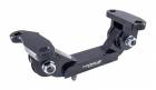 Torque Solution Billet Transmission Mount