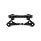 Torque Solution Rear Brake Caliper Adapter (Subaru)