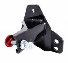 Torque Solution Brake Master Cylinder Brace (15-21 WRX, 15-21 STI)