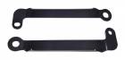 Torque Solution Rear Sway Bar Brace (08-21 WRX/STI)