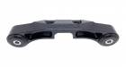 Torque Solution Billet Rear Differential Brace (08-21 WRX, 08-21 STI)