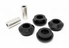 Torque Solution Rear Lower Outer Control Arm Bushings (08-21 WRX, 08-21 STI)