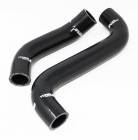Torque Solution Silicone Radiator Hose Kit (02-07 WRX/STI)