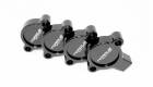 Torque Solution AVCS Cam Sensor Covers (15-21 WRX, 13-20 BRZ)