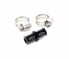 Torque Solution Turbo Sump Restrictor (15-21 WRX)