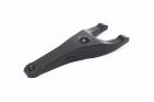 Torque Solution Billet Chromoly Clutch Fork (06-21 WRX)