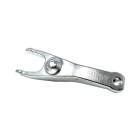 Torque Solution Billet Chromoly Clutch Fork (13+ BRZ)
