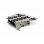 Torque Solution Oil Baffle Windage Tray - Race (EJ25)