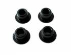 Torque Solution Shift Linkage Bushings (06-21 STI, 06-14 WRX)