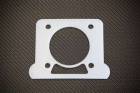 Torque Solution Thermal Throttlebody Gasket - Drive by Cable (02-05 WRX)