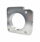 Torque Solution Throttle Body Spacer (04-21 STI, 06-14 WRX)