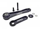Torque Solution Dog Bone (MK6 GTI)