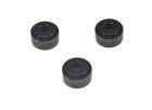 Torque Solution Shifter Cable Bracket Bushings (VW)