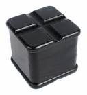 Torque Solution Transmission Mount Insert (MK7 Golf R & GTI)