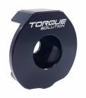 Torque Solution Dog Bone Billet Insert - Circle (MK7 Golf R & GTI)
