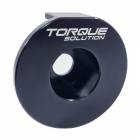 Torque Solution Dog Bone Billet Insert - Triangle (MK7 Golf R & GTI)