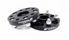 Torque Solution Wheel Spacer 56mm Hub 5x114.3 - 20mm (Subaru)
