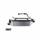 TurboXS Front Mount Intercooler (15-21 WRX/STI)