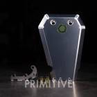 Primitive Racing 5-Bolt R160 Skid Plate (08-19 WRX)