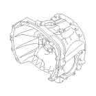 Subaru OEM Transmission Bell Housing (08-21 STI)