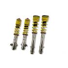 KW Variant 1 Coilovers (2004 STI)
