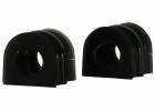 Whiteline Front Sway Bar Bushings (02-07 WRX, 04-07 STI)
