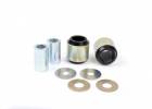 Whiteline Rear Trailing Arm, Lower Front Bushing (08-14 WRX/STI)