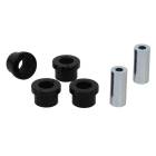 Whiteline Front Control Arm - Lower Inner Front Bushing (02-07 WRX/STI)