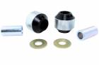 Whiteline Lower Inner Rear Control Arm Bushing (08-10 WRX/STI, 05-09 LGT)