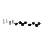 Whiteline Rear Control Arm - Upper Inner Bushing (08-21 WRX/STI, 2013+ BRZ)