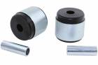 Whiteline Outrigger Bushings (04-07 STI, 02-07 WRX)
