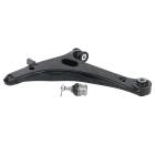 Whiteline Lower Control Arm - Front Right (07-11 Impreza)