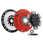 Action Clutch Stage 3 Clutch Kit 1MS With Flywheel (18-21 WRX)