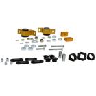 Whiteline Front Essentials Vehicle Kit (02-04 WRX, 2004 STI)