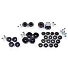 Whiteline Rear Essentials Kit (02-07 WRX, 04-07 STI)