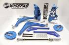 Wisefab Front Drift Kit (13-20 BRZ)