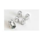 Subaru OEM Alloy Wheel Locks