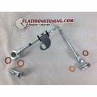 Subaru OEM Turbo Oil Feed Line (02-07 WRX)