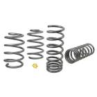 Whiteline Lowering Springs (2022+ WRX)