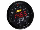 AEM X-Series Wideband UEGO Controller & Gauge