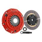 Action Clutch Ironman Sprung Street Clutch Kit (04-21 STI)